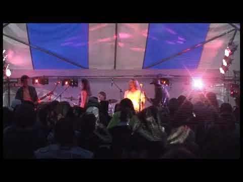 Flutatious' Set At Kozfest 2013. Full Set.