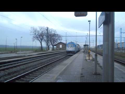 130.012-8 ČD CARGO a 380.020-8