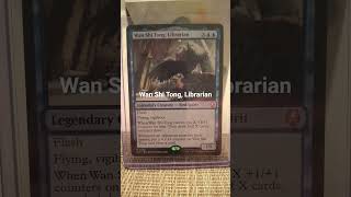 Magic the Gathering card of the day #mtg #cardoftheday