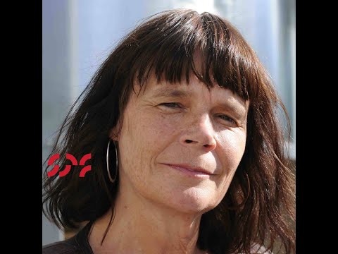 Odveig Klyve for SPF 2021