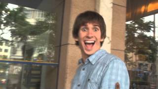 Na`Vi.Dota 2 in Chinese hotel (with English subtitles)