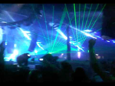 Evolution @ Assen 2009