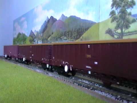 DRS 37682 on DBS engineers on my model railway