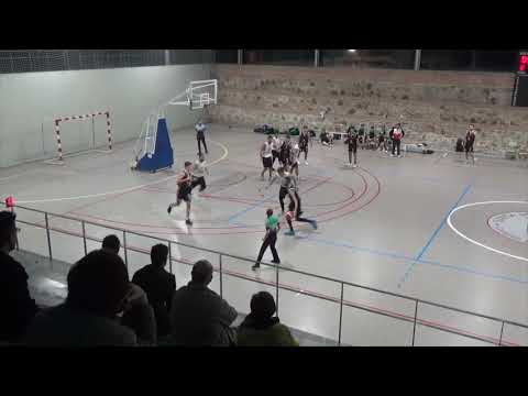 PRIMERA NACIONAL | ELECTROMERCANTIL CB PLASENCIA - SAN ANTONIO