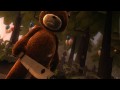 Naughty Bear Official Launch Trailer Xbox 360