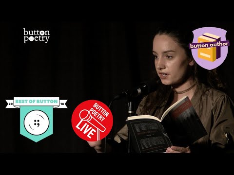 Olivia Gatwood - The Scholar