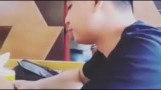Download lagu Sedih dibohongi sang kekasih sehingga !!! mp3