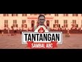 Perjalanan Tantangan Sambal ABC Bersama Chef Bara