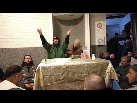 Abdelhamid - Yawm al Qiyamah Part 2