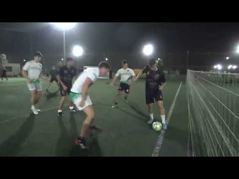 EL OMBU VS LEPETIT FC - #LigaNuñez - #Apertura SLV  24/02/2023