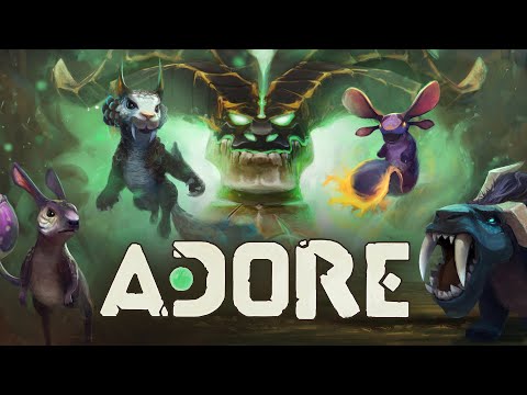 Early Access Trailer