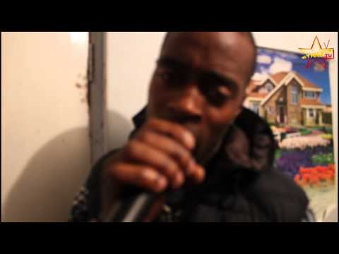 RAZAAR -PUPZ -S R STAY REAL-CASH UP STARS SHOW-STARZUPTV