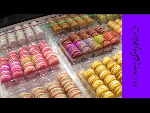 ⋗ Силиконовый коврик для макаронс на 20 шт купить в Украине ➛ CakeShop.com.ua, відео