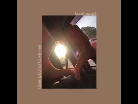 IzzNsri - Lose You To Love Me (Selena Gomez)