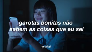 lorde - magnets (tradução/legendado) girl from nowhere