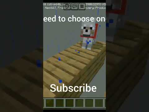 Unbeatable Minecraft Gaming with AA - Choose Your Rock!