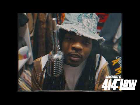 RayShotIt's 414Flow "Velly Slums - P50"