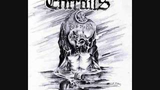 ENTRAILS "Blood Red"