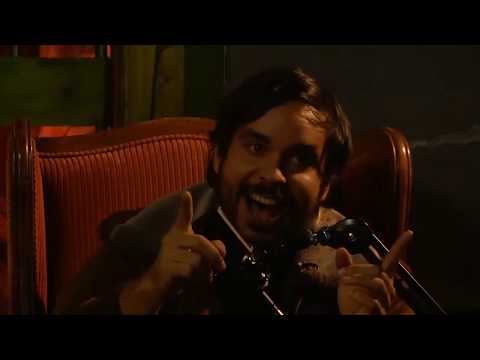 Mega64 Podcast 509 - Derrick’s High School Theatre Story