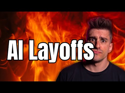 The Truth Behind Tech AI Layoffs
