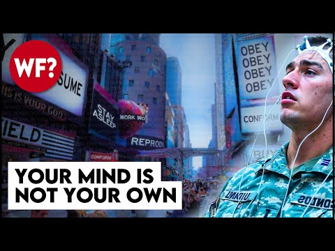 Subliminal Warfare | Mind Control and Invisible Influence
