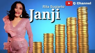 Download lagu Rita Sugiarto - Janji mp3 Download lagu Rita Sugiarto - Janji mp3
