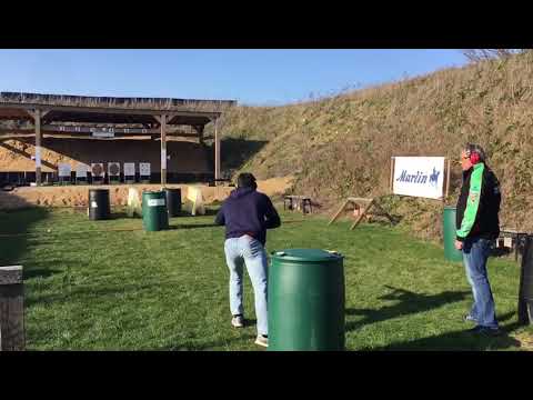 IPSC Practical Shooting Training
