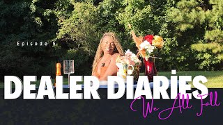 Dealer Diaries: FAILURE Hurt Me… But It Changed Everything