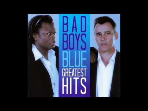 Bad Boys Blue Greatest Hits
