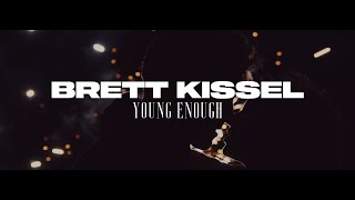 Brett Kissel Young Enough