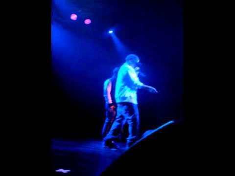 [illinaire begins]Doin' Good-도끼,라도