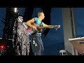 Coldplay - God Put a Smile Upon Your Face (Live) - Helsinki 31.7.2024 Finland
