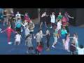 Ivo India At Circus Camp