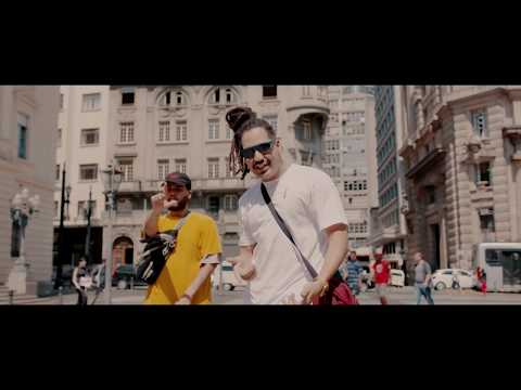 Froid part. Makalister - Déjà-vu (Clipe Oficial)