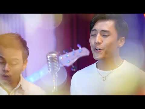 သားနားလည္ပါတယ္ / Thar Nar Lel par Tel  :  ၿဖိဳးျပည့္စံု၊ေအာင္ထက္ ေတးေရး - ေဝႀကီး