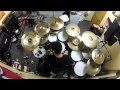 Axamenta - Ravager 1.6.6.3 drum cover