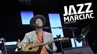 Eric Bibb &quot;With My Maker I Am One&quot; @Jazz_in_Marciac 2012