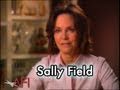 Sally Field on Why Forrest Gump is Inspirational