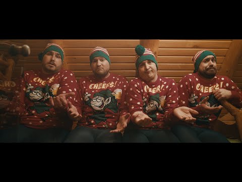 Abuhi - Ta čas (Official video - Nitrox cover)