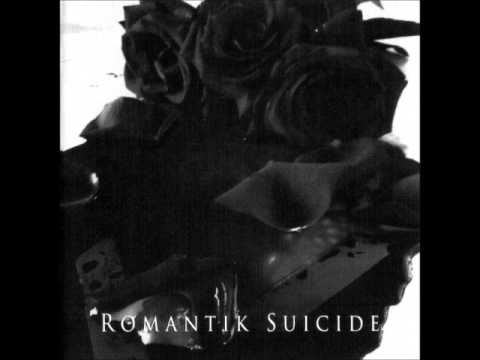 Kanashimi - Romantik Suicide (Full Album)