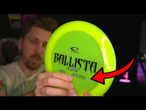 Siffrorna LJUGER för dig!  Discgolf tips