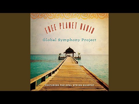 Backyard Bhangra (feat. The Opal String Quartet)