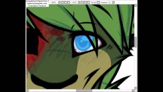 !It's Fucking Bug B01! Speedpaint