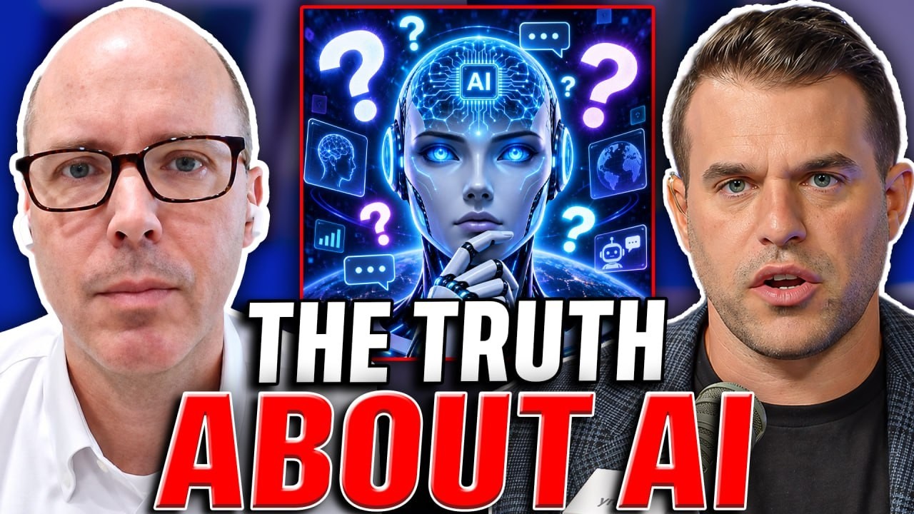 Is the AI Doom Panic Fake?