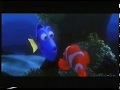 Hitta Nemo VHS Trailer Swedish