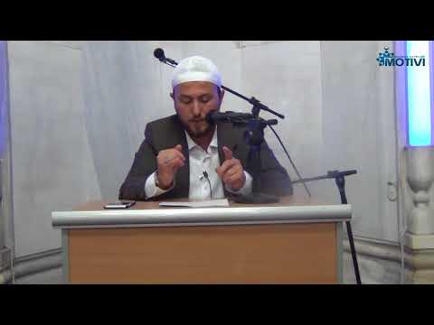 10 – Edukata me prindërit dhe lidhja e saj me besimin – Qëndrim Jashari