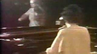 Peter Hammill and Graham Smith - My Room live 1979