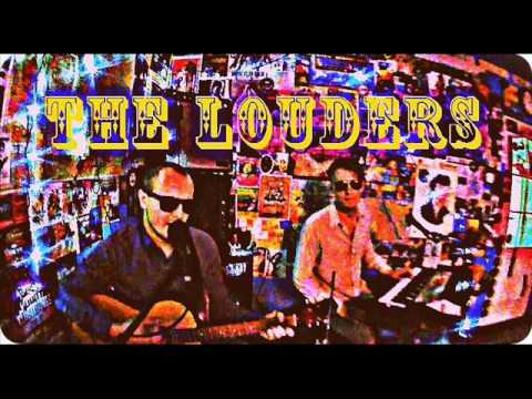 The Louders   Skin of a Snake