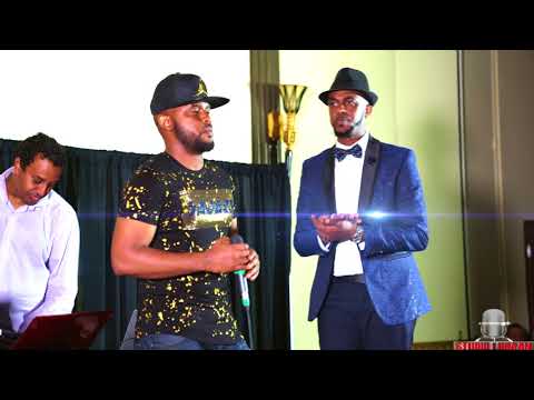 DAUD YARE 2018 DHIB LA AAN OFFICIAL 4K VIDEO (DIRECTED BY STUDIO LIIBAAN)