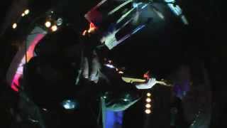 Les Big Byrd "Indus Waves" live @ Kafé44